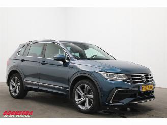 Volkswagen Tiguan 1.4 TSI eHybrid R-Line Business+ LED ACC Virtual Apple/Android AHK picture 2