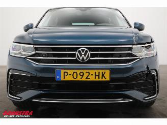 Volkswagen Tiguan 1.4 TSI eHybrid R-Line Business+ LED ACC Virtual Apple/Android AHK picture 5