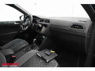 Volkswagen Tiguan 1.4 TSI eHybrid R-Line Business+ LED ACC Virtual Apple/Android AHK picture 10