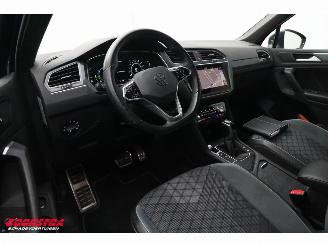 Volkswagen Tiguan 1.4 TSI eHybrid R-Line Business+ LED ACC Virtual Apple/Android AHK picture 15