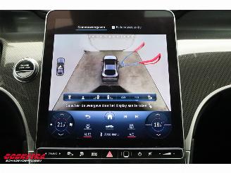 Mercedes GLC Coupé 400e 4MATIC AMG Line Pano Memory ACC 360° Navi SHZ PDC picture 26