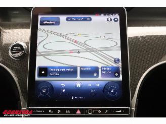 Mercedes GLC Coupé 400e 4MATIC AMG Line Pano Memory ACC 360° Navi SHZ PDC picture 27