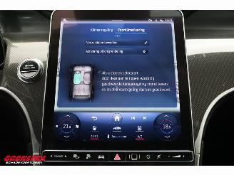 Mercedes GLC Coupé 400e 4MATIC AMG Line Pano Memory ACC 360° Navi SHZ PDC picture 28