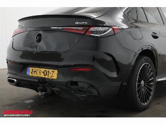 Mercedes GLC Coupé 400e 4MATIC AMG Line Pano Memory ACC 360° Navi SHZ PDC picture 8
