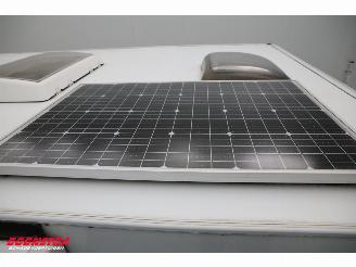 Sunlight  i68 2.3 MJ Solar Luifel Fietsendrager Single Beds Hefbed Crusie Camera picture 19