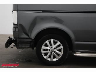 Volkswagen Transporter 2.0 TDI L2-H1 Highline AUT DoKa Glasdak Cruise Airco Navi Leder picture 10