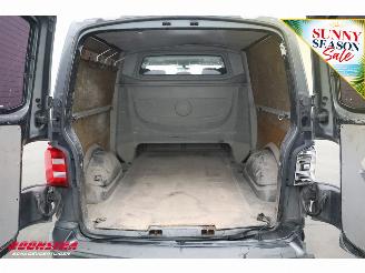 Volkswagen Transporter 2.0 TDI L2-H1 Highline AUT DoKa Glasdak Cruise Airco Navi Leder picture 11