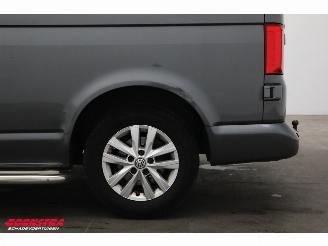 Volkswagen Transporter 2.0 TDI L2-H1 Highline AUT DoKa Glasdak Cruise Airco Navi Leder picture 5