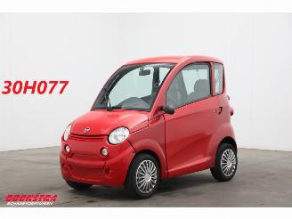  Canta  2 Comfort 200cc BY 2018 2018/7