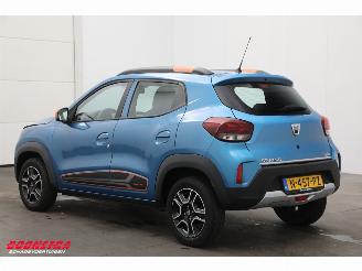 Dacia Spring Comfort Plus 27 kWh Cruise Camera Navi Airco Leder PDC 37.022 km! picture 4