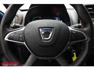 Dacia Spring Comfort Plus 27 kWh Cruise Camera Navi Airco Leder PDC 37.022 km! picture 19