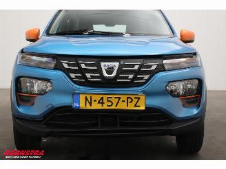 Dacia Spring Comfort Plus 27 kWh Cruise Camera Navi Airco Leder PDC 37.022 km! picture 7