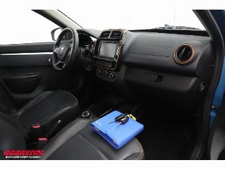 Dacia Spring Comfort Plus 27 kWh Cruise Camera Navi Airco Leder PDC 37.022 km! picture 13