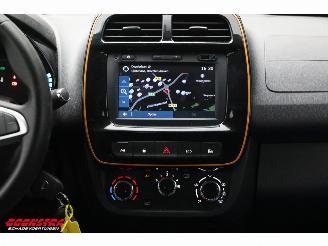 Dacia Spring Comfort Plus 27 kWh Cruise Camera Navi Airco Leder PDC 37.022 km! picture 15