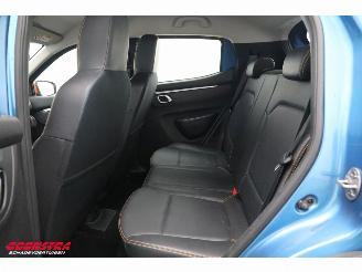 Dacia Spring Comfort Plus 27 kWh Cruise Camera Navi Airco Leder PDC 37.022 km! picture 17