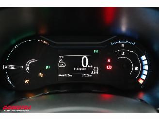 Dacia Spring Comfort Plus 27 kWh Cruise Camera Navi Airco Leder PDC 37.022 km! picture 20