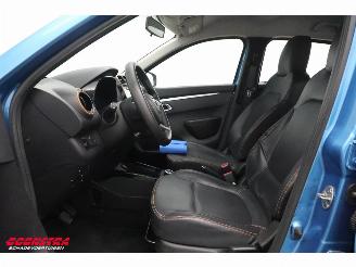 Dacia Spring Comfort Plus 27 kWh Cruise Camera Navi Airco Leder PDC 37.022 km! picture 16