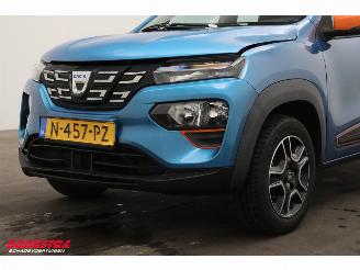 Dacia Spring Comfort Plus 27 kWh Cruise Camera Navi Airco Leder PDC 37.022 km! picture 11