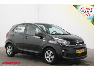 Kia Picanto 1.0 DPi ComfortLine Airco Bluetooth Cruise picture 2