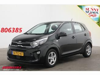 Kia Picanto 1.0 DPi ComfortLine Airco Bluetooth Cruise picture 1