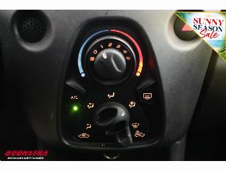 Toyota Aygo 1.0 VVT-i x-fun Teilediebstahl Airco Bluetooth picture 21