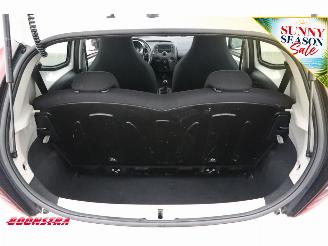 Toyota Aygo 1.0 VVT-i x-fun Teilediebstahl Airco Bluetooth picture 24