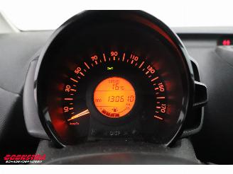 Toyota Aygo 1.0 VVT-i x-fun Teilediebstahl Airco Bluetooth picture 19