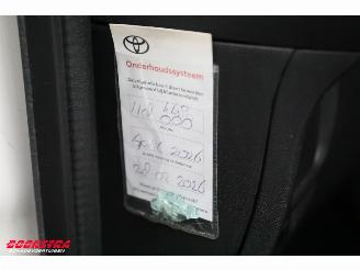 Toyota Aygo 1.0 VVT-i x-fun Teilediebstahl Airco Bluetooth picture 22