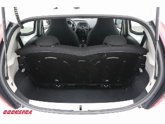 Toyota Aygo 1.0 VVT-i x-fun Teilediebstahl Airco Bluetooth picture 24