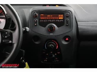 Toyota Aygo 1.0 VVT-i x-fun Teilediebstahl Airco Bluetooth picture 14