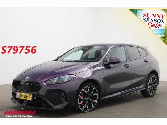 Auto incidentate BMW 1-serie 120i M-Sport Pro LED ACC Apple/Android Camera SHZ 2025/10