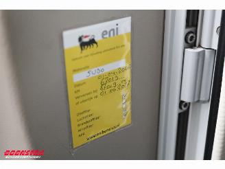 Hymer  Exsis-i 588 2.3 MJ Level Solar Hefbed Single Beds Cruise Camera 67.549 km! picture 48