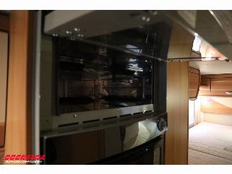 Hymer  Exsis-i 588 2.3 MJ Level Solar Hefbed Single Beds Cruise Camera 67.549 km! picture 22