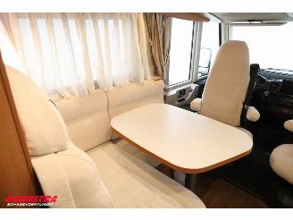 Hymer  Exsis-i 588 2.3 MJ Level Solar Hefbed Single Beds Cruise Camera 67.549 km! picture 18