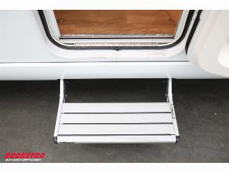 Hymer  Exsis-i 588 2.3 MJ Level Solar Hefbed Single Beds Cruise Camera 67.549 km! picture 49