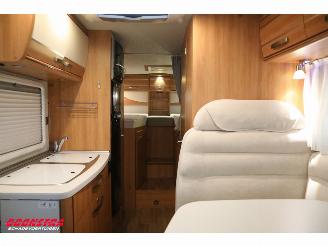 Hymer  Exsis-i 588 2.3 MJ Level Solar Hefbed Single Beds Cruise Camera 67.549 km! picture 14