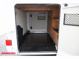 Hymer  Exsis-i 588 2.3 MJ Level Solar Hefbed Single Beds Cruise Camera 67.549 km! picture 30