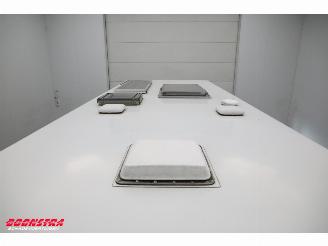Hymer  Exsis-i 588 2.3 MJ Level Solar Hefbed Single Beds Cruise Camera 67.549 km! picture 31