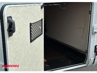 Hymer  Exsis-i 588 2.3 MJ Level Solar Hefbed Single Beds Cruise Camera 67.549 km! picture 10