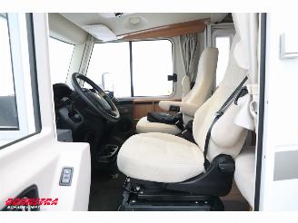 Hymer  Exsis-i 588 2.3 MJ Level Solar Hefbed Single Beds Cruise Camera 67.549 km! picture 35