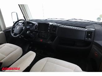 Hymer  Exsis-i 588 2.3 MJ Level Solar Hefbed Single Beds Cruise Camera 67.549 km! picture 32
