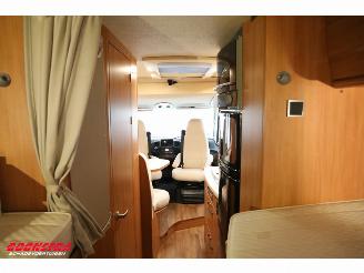 Hymer  Exsis-i 588 2.3 MJ Level Solar Hefbed Single Beds Cruise Camera 67.549 km! picture 13