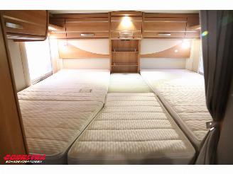 Hymer  Exsis-i 588 2.3 MJ Level Solar Hefbed Single Beds Cruise Camera 67.549 km! picture 15