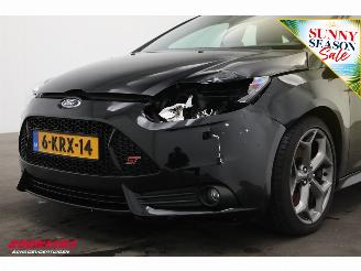 Ford Focus 2.0 EcoBoost ST-3 250 PK Schuifdak Leder Clima Cruise Camera SHZ picture 14