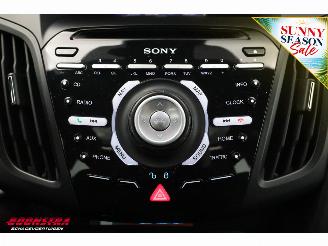 Ford Focus 2.0 EcoBoost ST-3 250 PK Schuifdak Leder Clima Cruise Camera SHZ picture 33