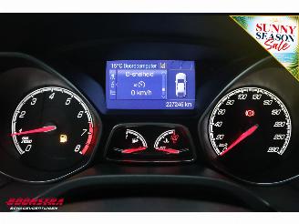 Ford Focus 2.0 EcoBoost ST-3 250 PK Schuifdak Leder Clima Cruise Camera SHZ picture 27