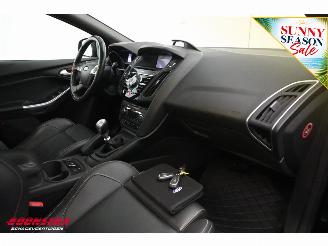 Ford Focus 2.0 EcoBoost ST-3 250 PK Schuifdak Leder Clima Cruise Camera SHZ picture 19