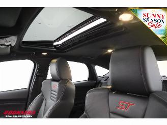 Ford Focus 2.0 EcoBoost ST-3 250 PK Schuifdak Leder Clima Cruise Camera SHZ picture 25