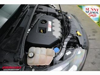 Ford Focus 2.0 EcoBoost ST-3 250 PK Schuifdak Leder Clima Cruise Camera SHZ picture 11