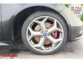 Ford Focus 2.0 EcoBoost ST-3 250 PK Schuifdak Leder Clima Cruise Camera SHZ picture 8